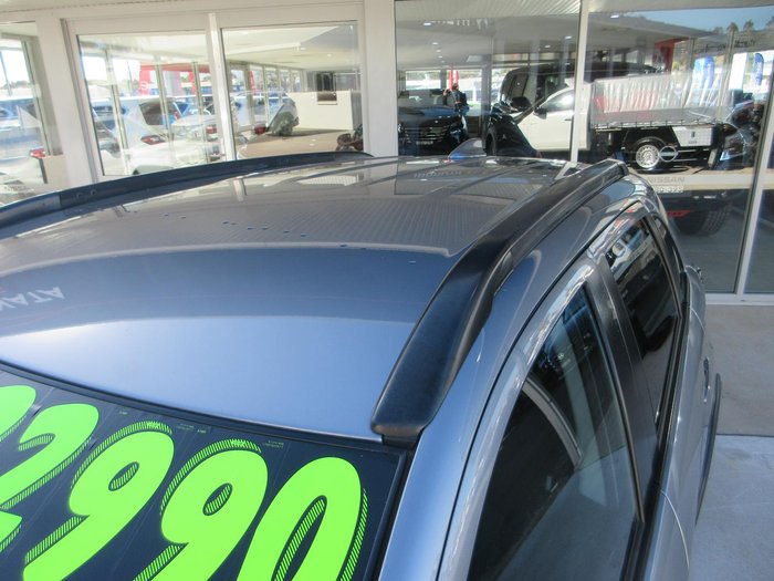 2021 Mitsubishi ASX ES Plus