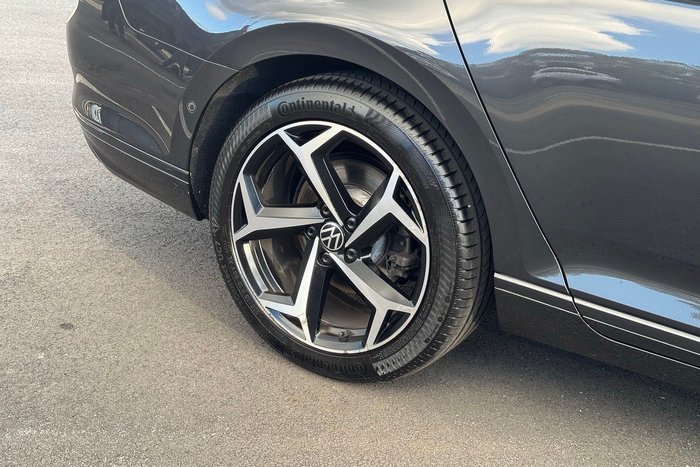 2022 Volkswagen Passat