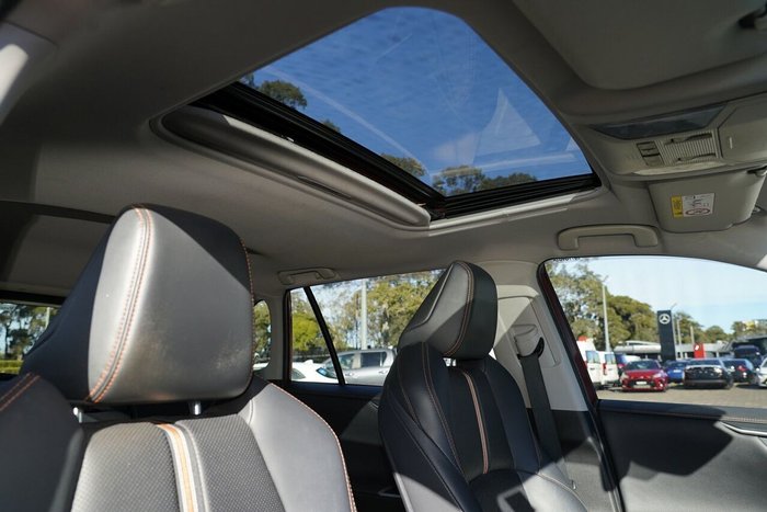2019 Toyota RAV4 Edge