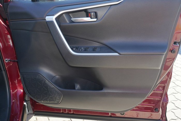 2019 Toyota RAV4 Edge