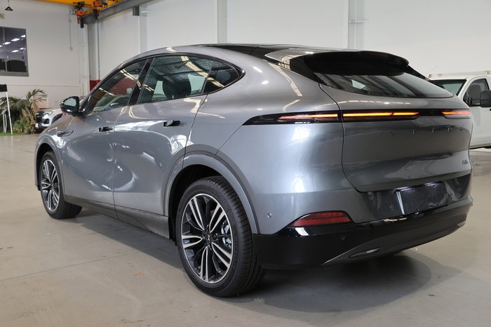 2026 Xpeng G6 Long Range
