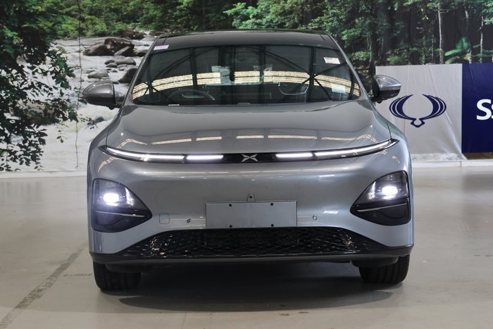 2026 Xpeng G6 Long Range