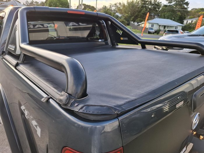 2019 Holden Colorado LS