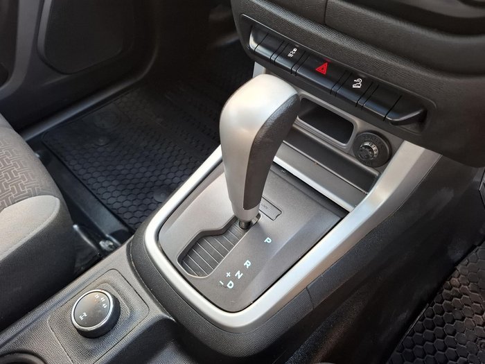 2019 Holden Colorado LS