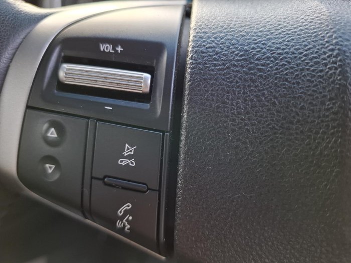 2019 Holden Colorado LS