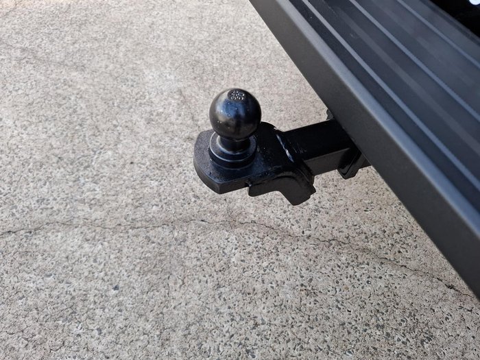 2019 Holden Colorado LS
