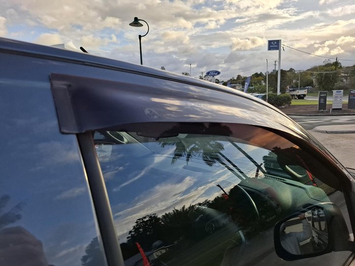 2019 Holden Colorado LS