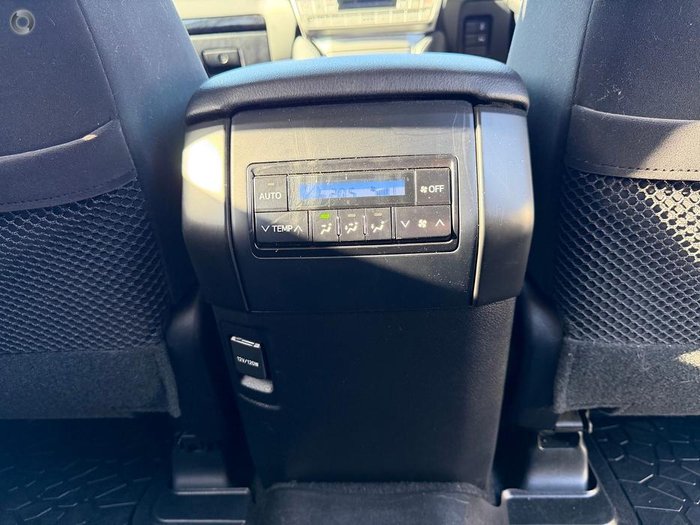 2020 Toyota Landcruiser Prado GXL