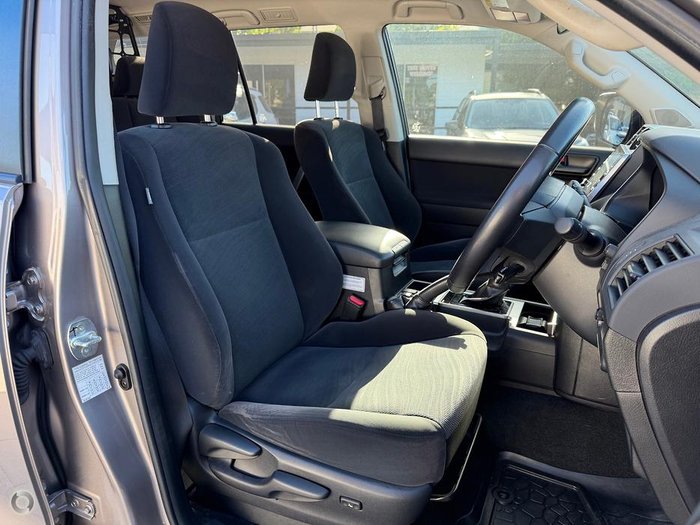 2020 Toyota Landcruiser Prado GXL