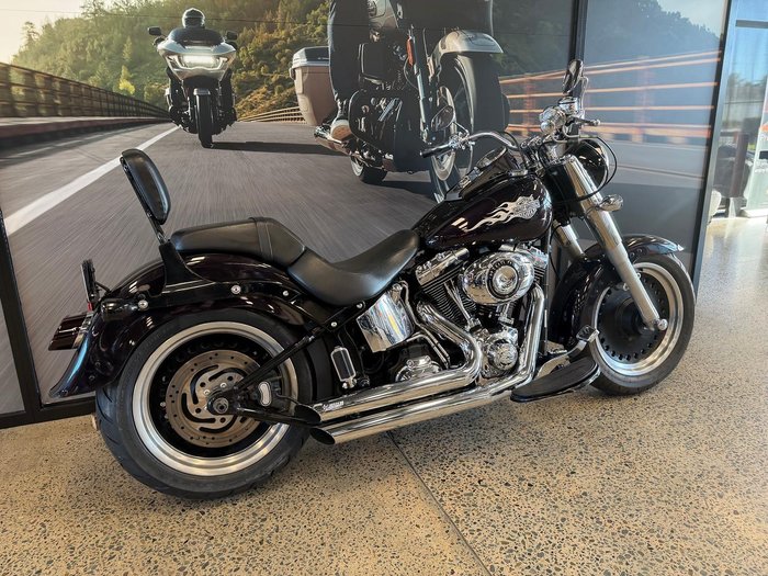 2008 Harley-Davidson