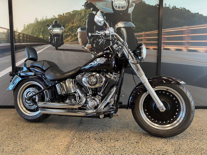 2008 Harley-Davidson