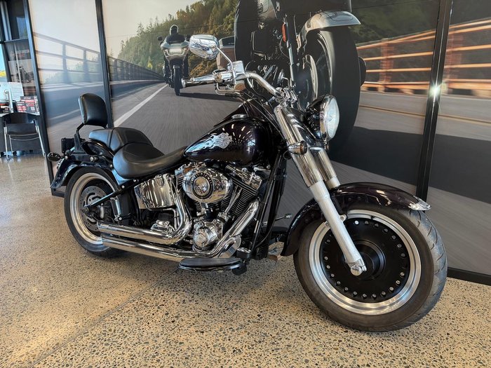 2008 Harley-Davidson
