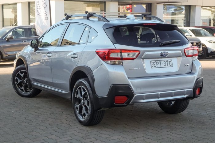 2019 Subaru XV 2.0i