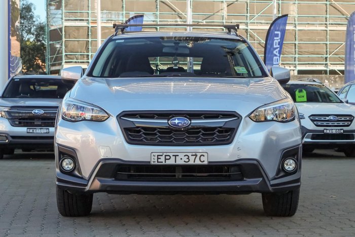 2019 Subaru XV 2.0i