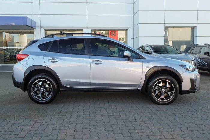 2019 Subaru XV 2.0i