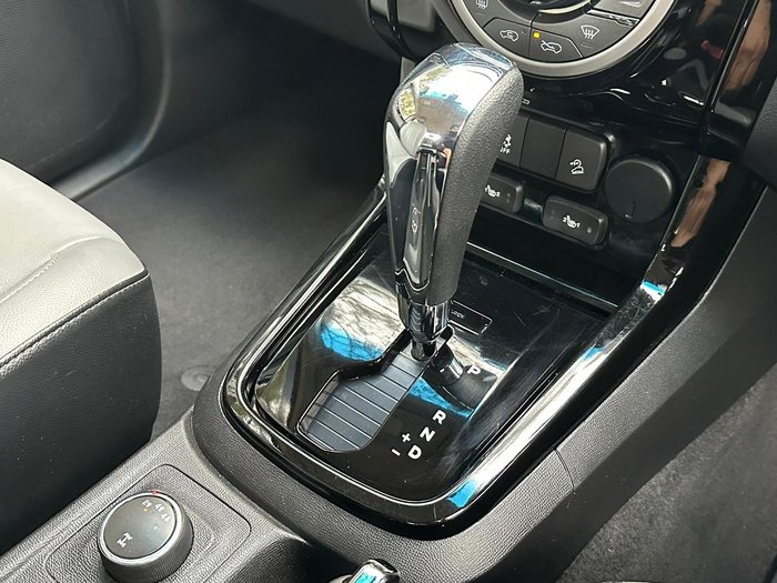 2015 Holden Colorado Z71