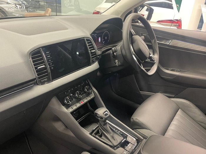 2025 SKODA Karoq 110TSI Sportline