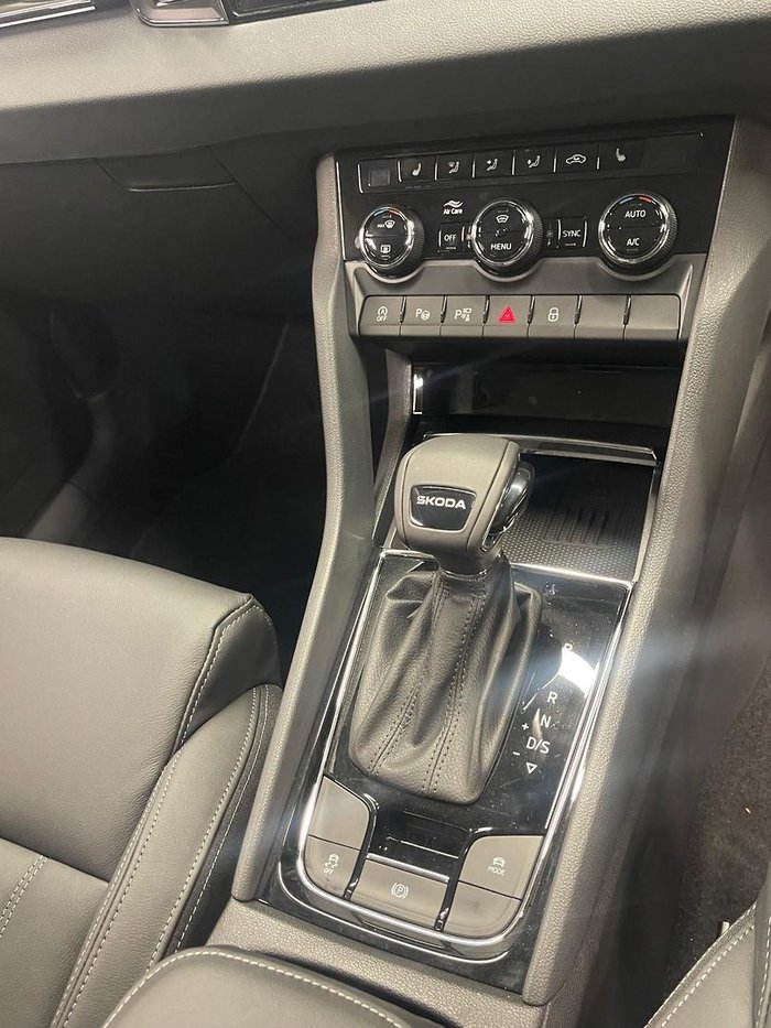 2025 SKODA Karoq 110TSI Sportline
