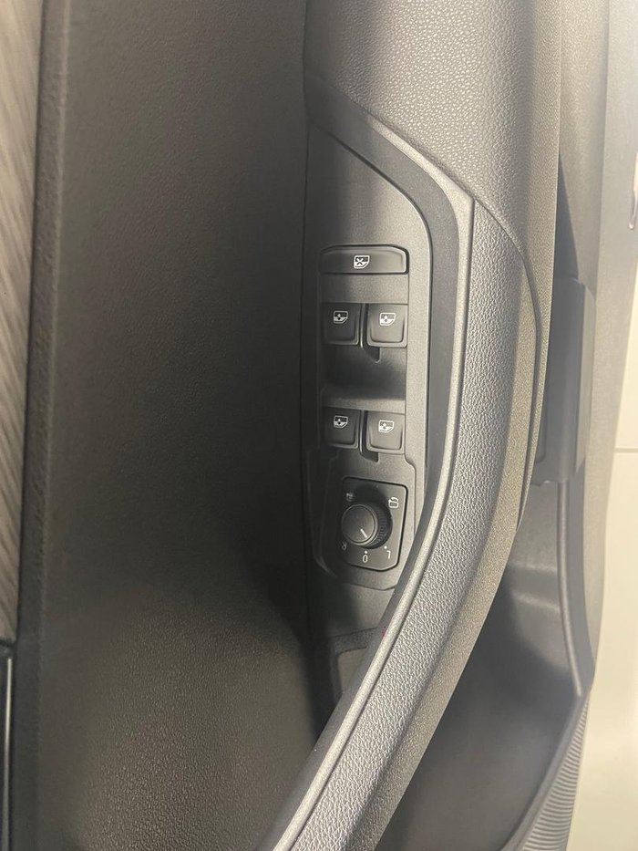 2025 SKODA Karoq 110TSI Sportline