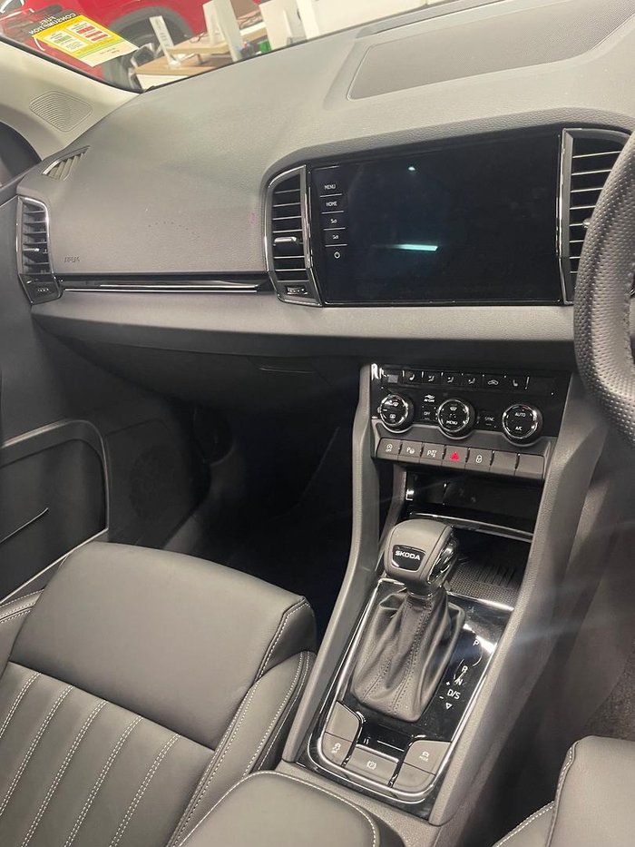 2025 SKODA Karoq 110TSI Sportline