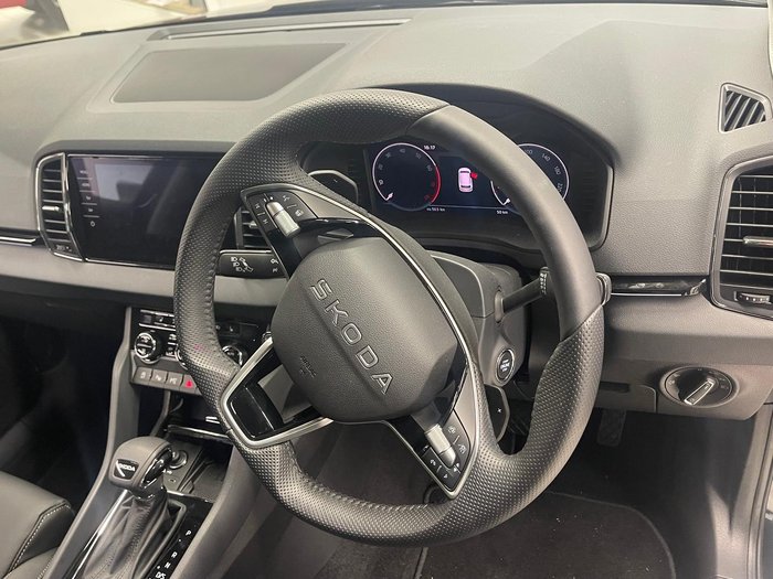 2025 SKODA Karoq 110TSI Sportline
