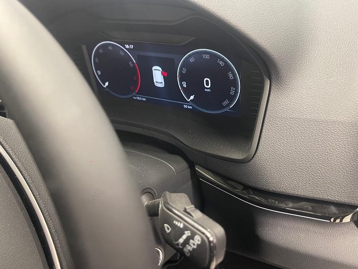 2025 SKODA Karoq 110TSI Sportline