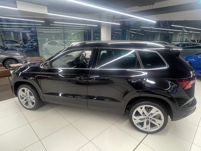 2025 SKODA Karoq 110TSI Sportline