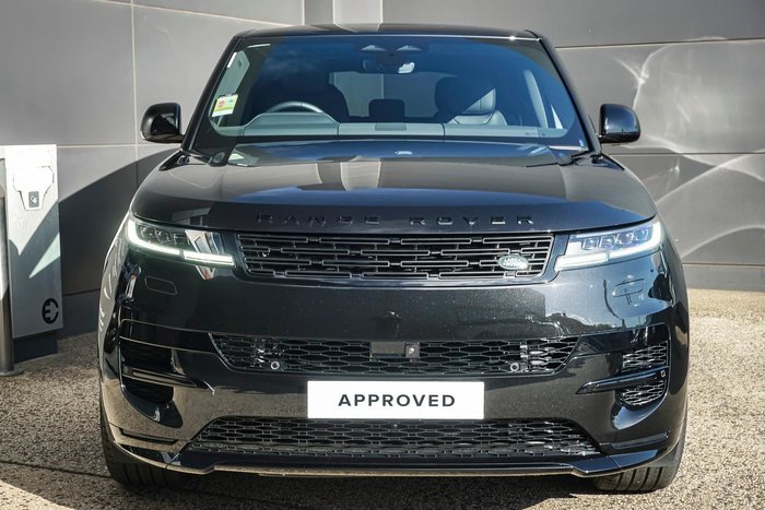 2026 Land Rover Range Rover Sport D250 Dynamic SE
