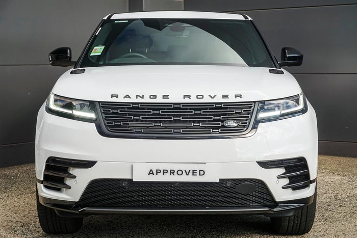 2026 Land Rover Range Rover Velar P250 Dynamic SE