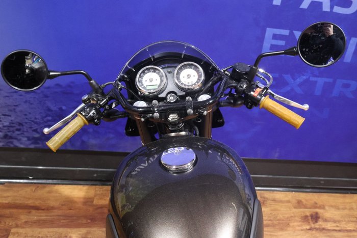 2019 Kawasaki W800 STREET (EJ800) Brown