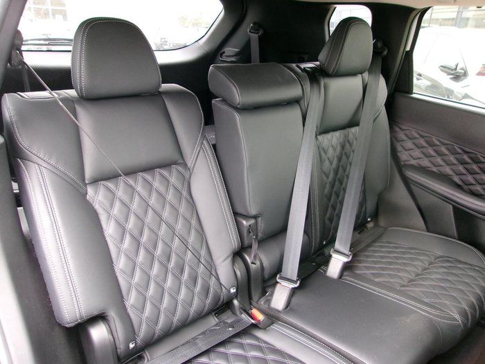 2023 Mitsubishi Outlander PHEV Exceed