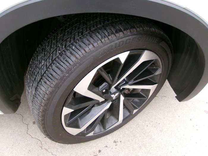 2023 Mitsubishi Outlander PHEV Exceed