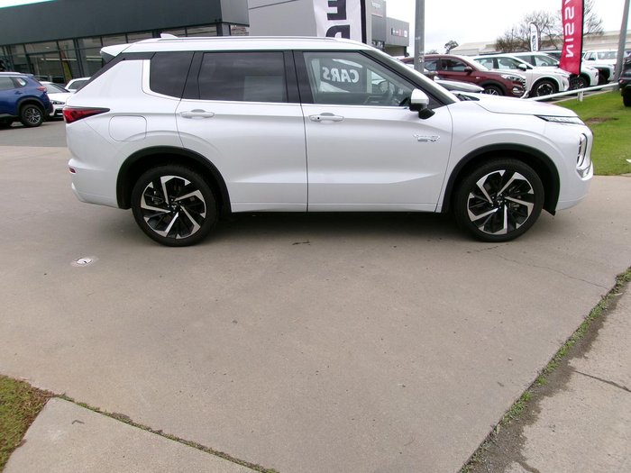2023 Mitsubishi Outlander PHEV Exceed ZM MY23 AWD