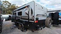 2025 Red Centre Kimberley Plus 196 Type A (was $129,490 now $99,990)