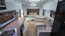 2025 Red Centre Kimberley Plus 196 Type A (was $129,490 now $99,990)