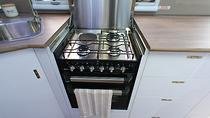 2025 Red Centre Kimberley Plus 196 Type A (was $129,490 now $99,990)