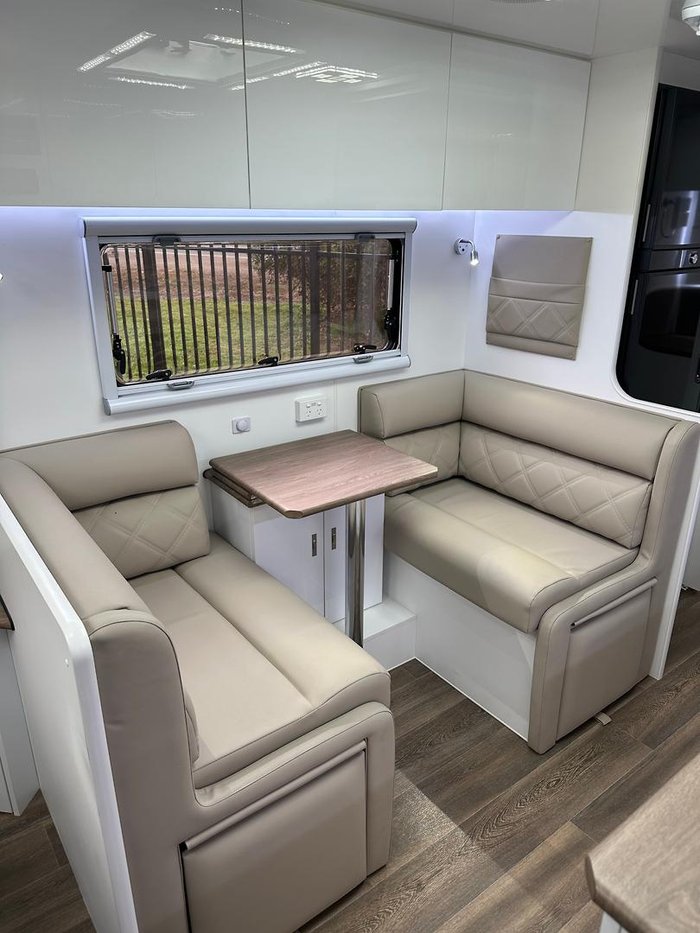2025 Red Centre Kimberley Plus 196 Type A (was $129,490 now $99,990)