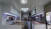 2025 Red Centre Kimberley Plus 196 Type A (was $129,490 now $99,990)