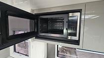 2025 Red Centre Newell Plus 186 Type B (was $114,990 now $94,990)