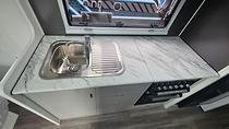 2025 Red Centre Newell Plus 186 Type B (was $114,990 now $94,990)
