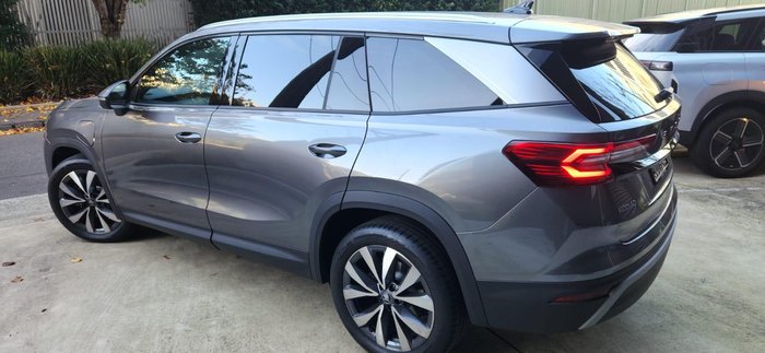 2026 SKODA Kodiaq Select PHEV