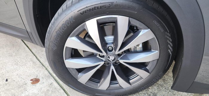 2026 SKODA Kodiaq Select PHEV