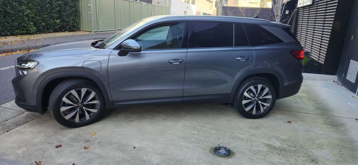 2026 SKODA Kodiaq Select PHEV