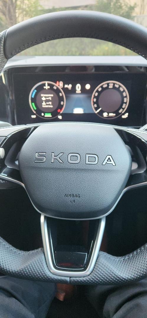 2026 SKODA Kodiaq Select PHEV