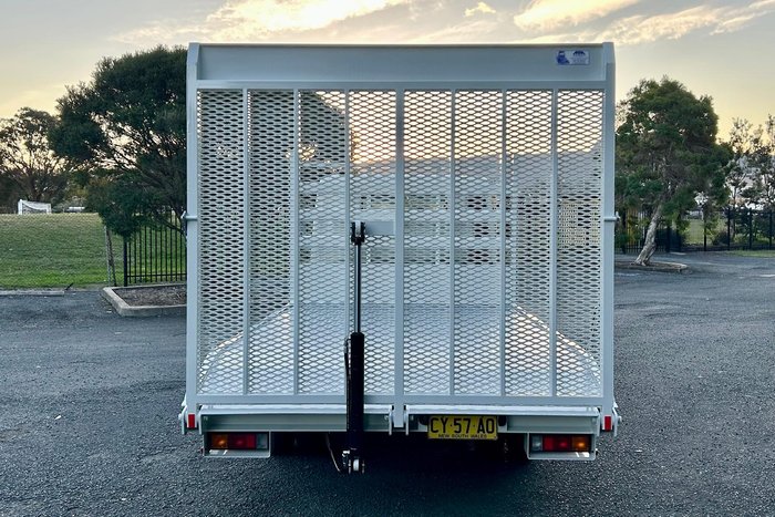 2019 Fuso Canter