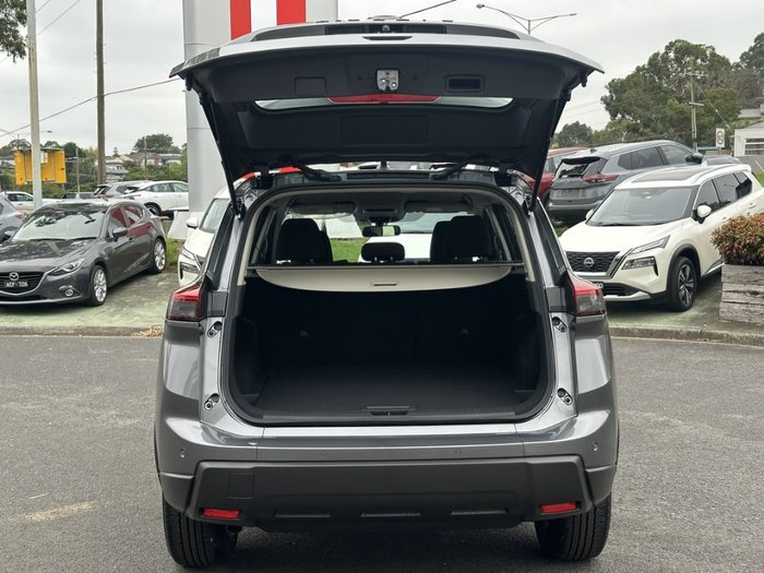 2026 Nissan X-TRAIL ST T33 MY26