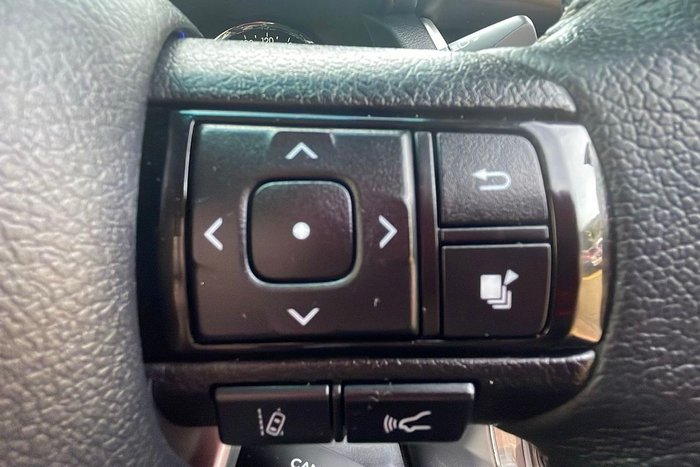 2019 Toyota Fortuner GXL