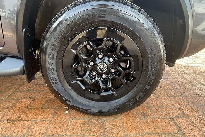 2019 Toyota Fortuner GXL