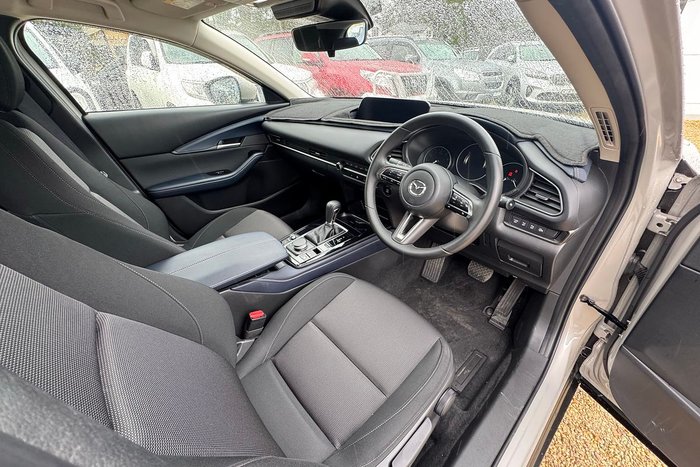 2025 Mazda CX-30 G20 Pure