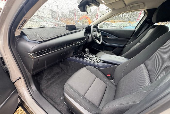2025 Mazda CX-30 G20 Pure